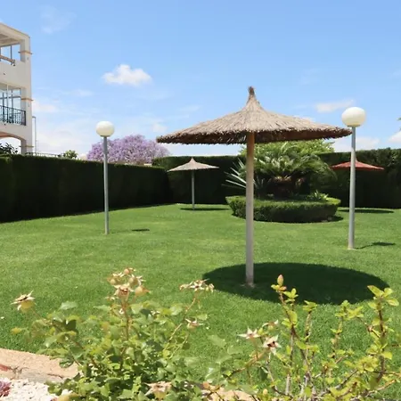 Ref 9419 Apartamento Cinuelica Appartement