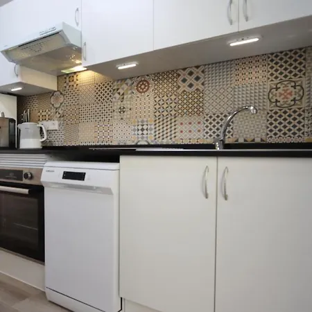 Ref 9419 Apartamento Cinuelica