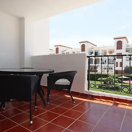 Ref 9419 Apartamento Cinuelica Apartment *