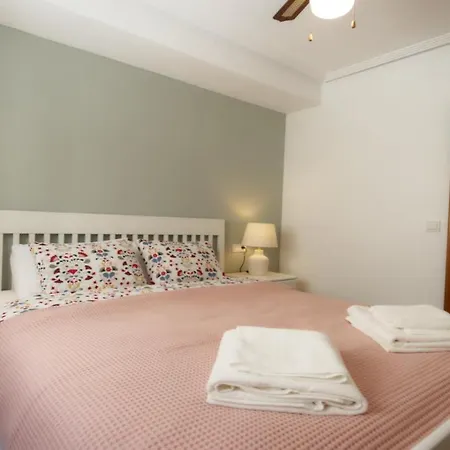 Ref 9419 Apartamento Cinuelica