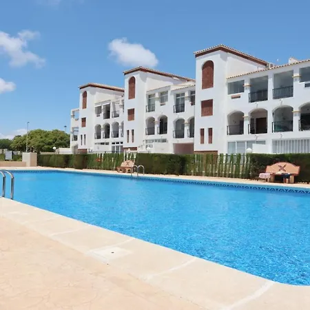 Ref 9419 Apartamento Cinuelica Apartment