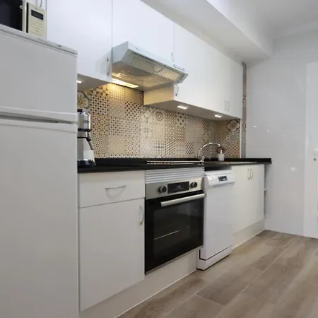 Ref 9419 Apartamento Cinuelica