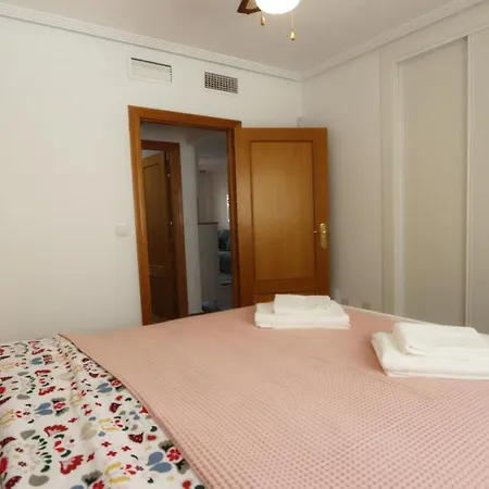 Apartment Ref 9419 Apartamento Cinuelica